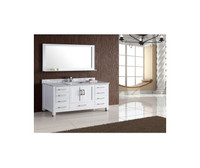 Royal Armada 55" Bathroom Vanity