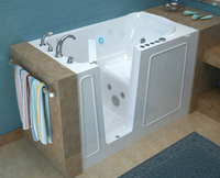 Walk-In Bathtub 3260 Series Walk-In Bathtub 3260 Series