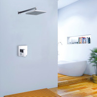 Royal Sedona One Way Shower System Royal Sedona One Way Shower System