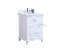 Bahamas 24" Bathroom Vanity
