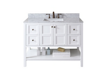 Royal Sarasota 48" Bathroom Vanity Royal Sarasota 48" Bathroom Vanity