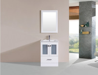 Royal Pinecrest 24" Bathroom Vanity Royal Pinecrest 24" Bathroom Vanity