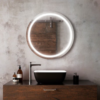 Miraz Effect Mr1661 - 30'' X 30''