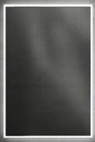 Fleurco | Halo 18" Bathroom Mirror Fleurco | Halo 18" Bathroom Mirror