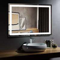 60" Elegance LED Mirror 60" Elegance LED Mirror