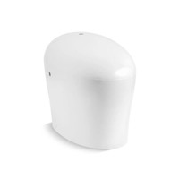 Kohler Karing 1.08 GPF One Piece Elongated Toilet - Seat Included