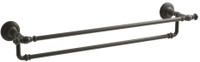 Kohler Artifacts 24" Towel Bar