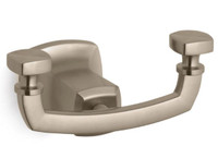 Kohler Margaux Robe Hook