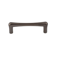 Top Knobs Barrington Mixed Length Center to Center Handle Cabinet Pull