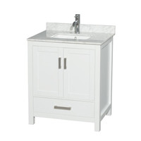 Royal Armada 28" Bathroom Vanity Royal Armada 28" Bathroom Vanity
