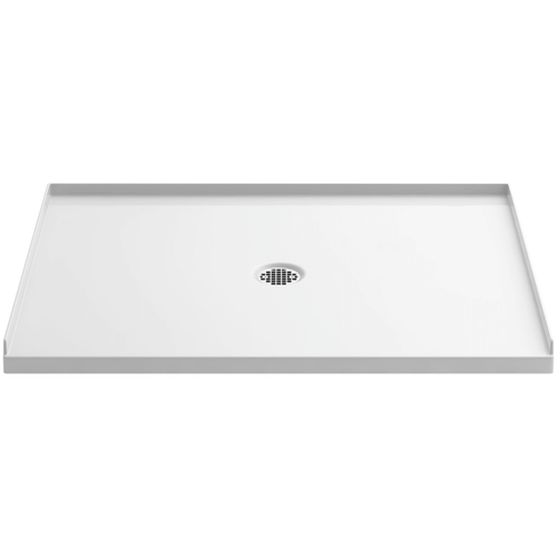 Kohler Ballast 48" x 36" Shower Base with Center Drain