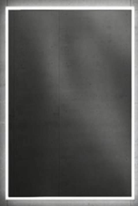 Fleurco | Halo 18" Bathroom Mirror Fleurco | Halo 18" Bathroom Mirror