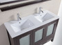 Royal Gables 48" Bathroom Vanity