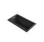 Kohler Underscore Collection 60" Drop In or Undermount Soaking Bath Tub with Slotted Overflow