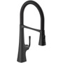 Kohler Graze  1.5 GPM Single Hole Pre-Rinse Pull Down Kitchen Faucet Kohler Graze  1.5 GPM Single Hole Pre-Rinse Pull Down Kitchen Faucet