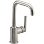Kohler Purist Single Handle Bar Faucet