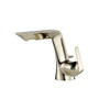 Brizo Sotria Single Hole Bathroom Faucet with Pop-Up Drain  Assembly