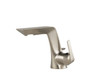 Brizo Sotria 1.2 GPM Single Hole Bathroom Faucet with Pop-Up Drain Assembly