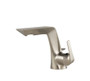 Brizo Sotria 1.2 GPM Single Hole Bathroom Faucet with Pop-Up Drain Assembly