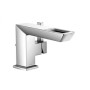 Brizo Vettis 1.2 GPM Single Hole Bathroom Faucet with Single Handle