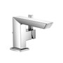 Brizo Vettis 1.2 GPM Single Hole Bathroom Faucet with Single Handles