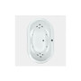 WaterTech Elite Whirlpool Bath 7343