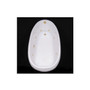 WaterTech Air Bathtub A7236 EOW