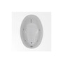 WaterTech Combination Bathtub C5638