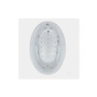 WaterTech Combination Bathtub C6042 EOW