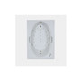 WaterTech Combination Bathtub C6042 GW