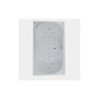 WaterTech Combination Whirlpool Bathtub C7236 CW