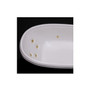 WaterTech Combination Bathtub C7236 EOW