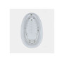 WaterTech Elite Combination Bathtub C7244