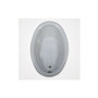 WaterTech Soaking Bathtub S6042