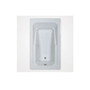 WaterTech Soaking Bathtub S6642