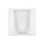 WaterTech Soaking Bathtub S7248