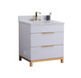 Royal Mercer 30" Bathroom Vanity