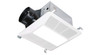 Exhaust Fan with LED Light and Night Light