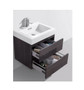 Royal Kendall 24" Wall mount Bathroom Vanity