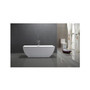 Royal Fiona 67" inch Freestanding Bath Tub