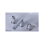 Cavalli Ottagona Widespread Lavatory Faucet