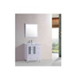 Royal Doral 40" Bathroom Vanity