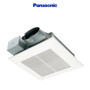 Panasonic 100 CFM 0.9 Sone Ceiling Mounted HVI Certified Exhaust Fan