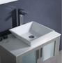 Royal Venice 30 inch Gray Bathroom Vanity