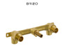 Brizo Wall Mounted Lavatory Rough-In Valve