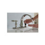 TOTO Aimes Widespread Lavatory Faucet