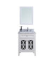 Royal Casa 24 inch Bathroom Vanity