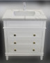 Royal Ibis 30 inch White Bathroom Vanity