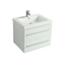 Rubi Arto 30" Bathroom vanity White