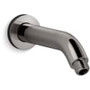 Kohler Composed Pressure Balanced Shower System with Shower Head, Hand Shower, Valve Trim, and Shower Arm - Vibrant Titanium